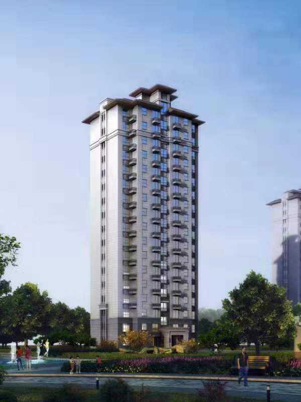 邢臺(tái)橋西新房信息，理想的居住選擇之地