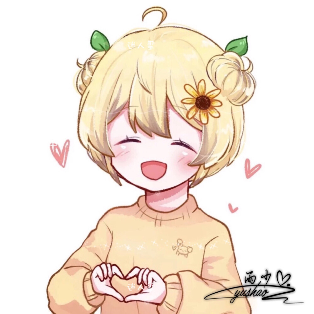 動漫人物比心，深度解析一種文化現(xiàn)象