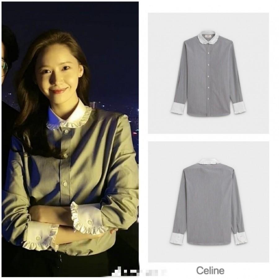 林允兒最新綜藝節(jié)目亮相，閃耀舞臺之旅！