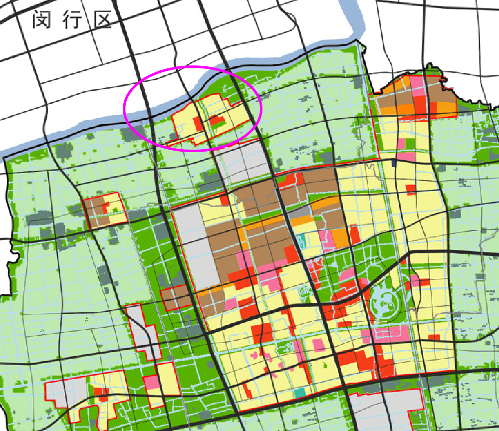 上海西渡街道最新城市規(guī)劃，夢想起航，未來展望