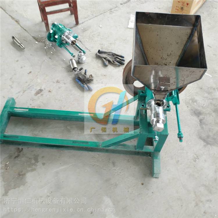 科技重塑美食，面粉膨化機(jī)新型配方引領(lǐng)未來烹飪藝術(shù)體驗(yàn)