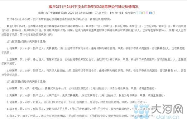 最新病例通報與健康科普提醒，重要信息一覽！