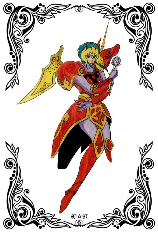 科技與藝術(shù)的完美融合，動漫人物全身細(xì)節(jié)解析