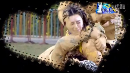 范冰冰電影，巨星傳奇的光影世界