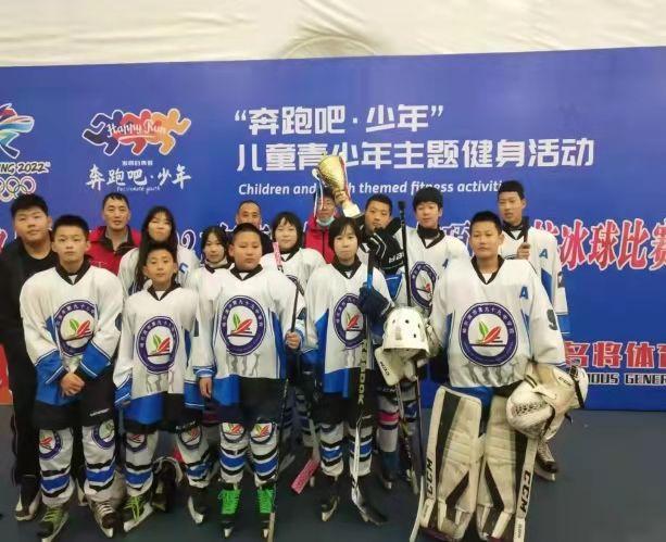 科技賦能夢想啟航，冠軍小孩比賽視頻精選展示