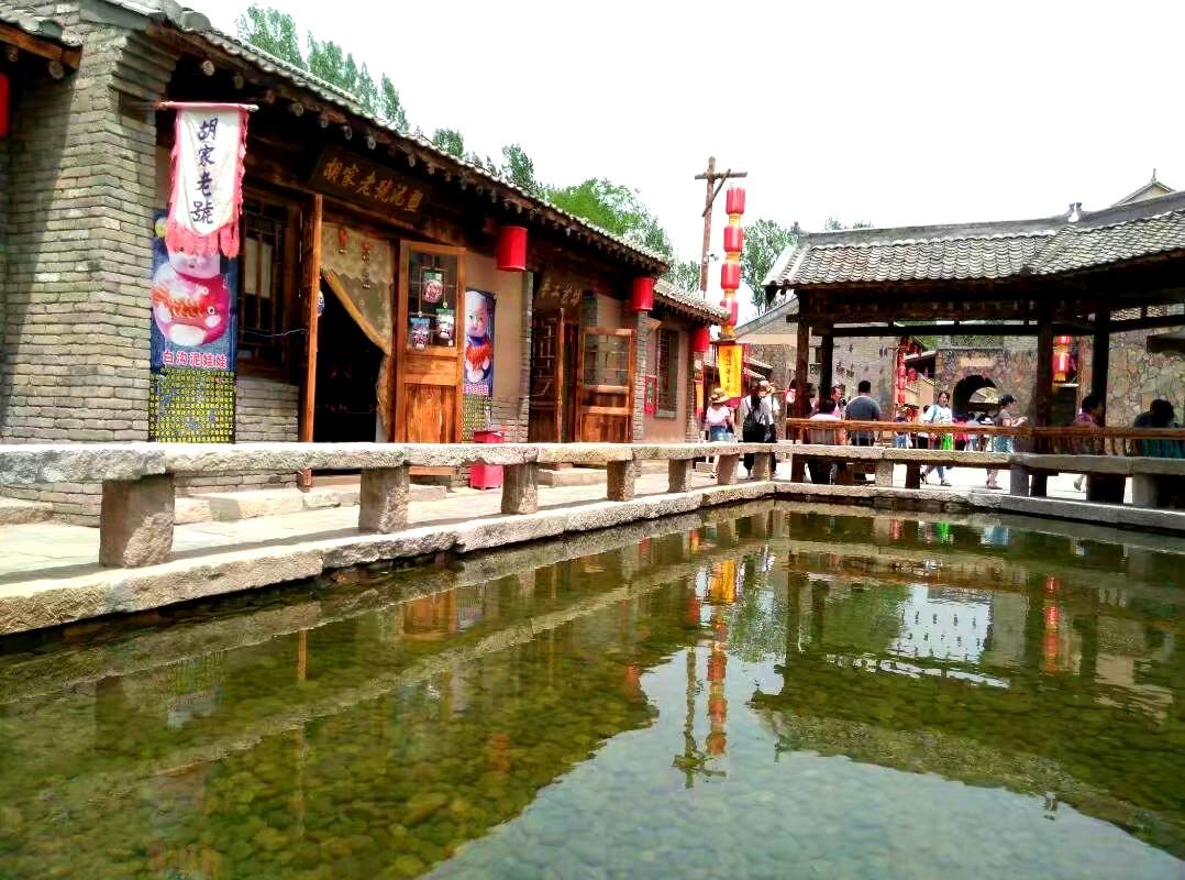 太行水鎮(zhèn)沖突最新進展，解決沖突與化解矛盾的步驟指南揭秘