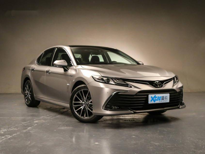 凱美瑞最新動(dòng)態(tài)，日常溫馨故事與新車資訊