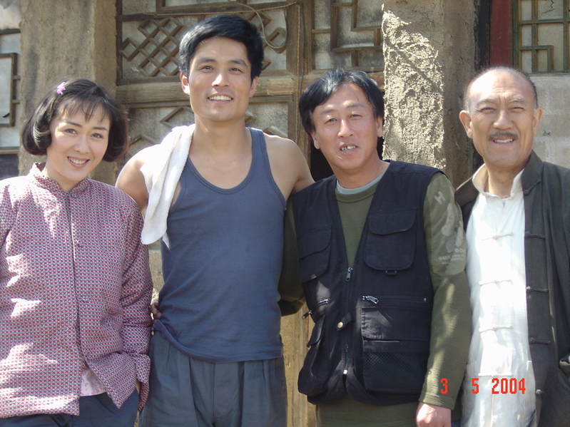 趟過女人河的男人，演員陣容與勵(lì)志之作喚醒內(nèi)心力量。