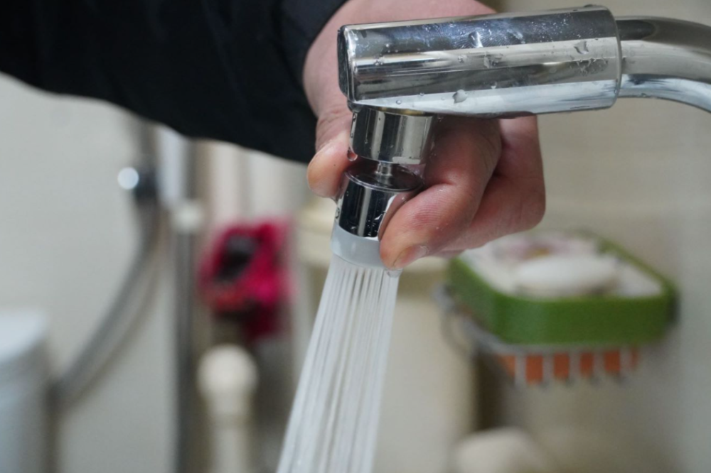 最新節(jié)水神器，滴水成河，助力綠色家園建設