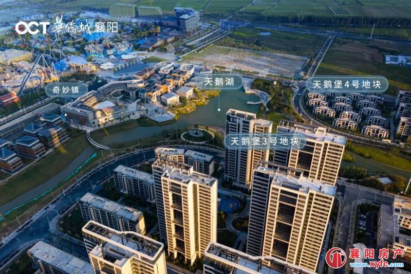 天門華僑城最新動(dòng)態(tài)，發(fā)展與挑戰(zhàn)并存