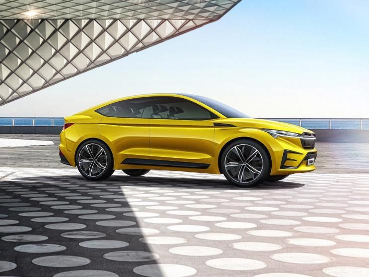 斯柯達(dá)Vision最新動(dòng)態(tài)更新，全面解讀斯柯達(dá)Vision最新資訊