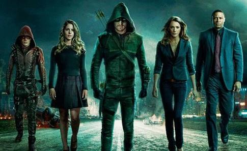 綠箭俠演員表，展現(xiàn)變化、學(xué)習(xí)與自信的力量之旅