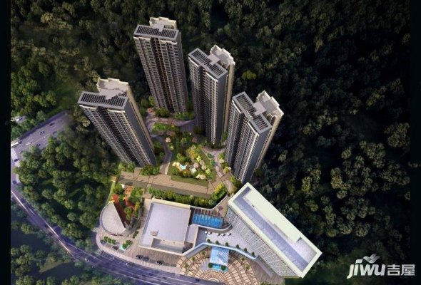 韶關最新房源大揭秘，搶購超贊房源，正當時！