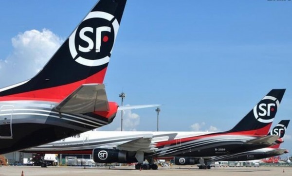 順豐與菜鳥攜手共創(chuàng)未來，最新動態(tài)揭示力量變化與成就之旅