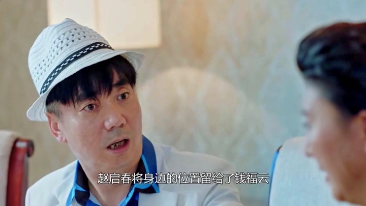 越活越來勁，電視劇演員的魅力探索