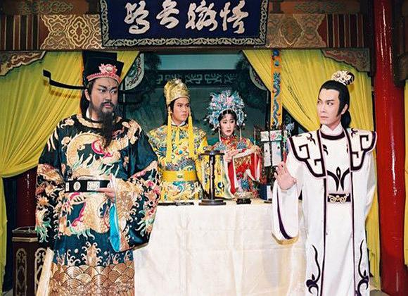 老版包青天演員表，勵志人生與變化的力量風采展示