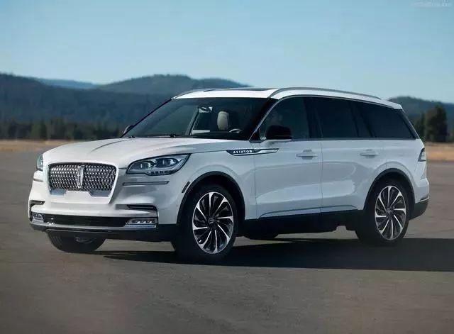 林肯飛行家價(jià)格揭秘，駕馭夢(mèng)想，勵(lì)志翱翔之旅