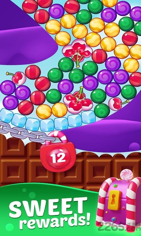 最新糖果圖片，甜蜜日常，盡享樂趣！