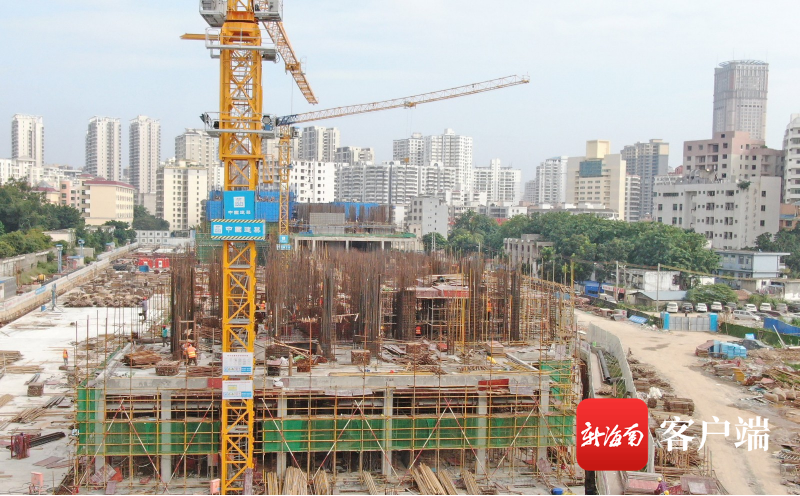 ?？谂飸魠^(qū)改造最新進展,?？谂飸魠^(qū)改造最新進展，舊夢新顏，鄰里間的溫情故事