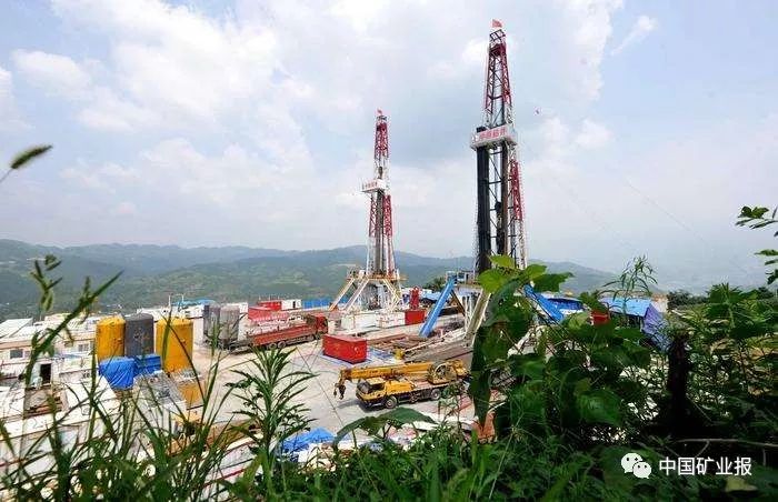 頁(yè)巖氣行業(yè)最新動(dòng)態(tài)更新，最新進(jìn)展與趨勢(shì)分析