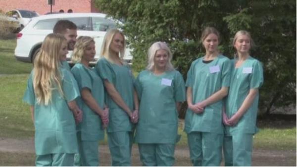 最新航班停運通知，親歷者的真實感受與分享