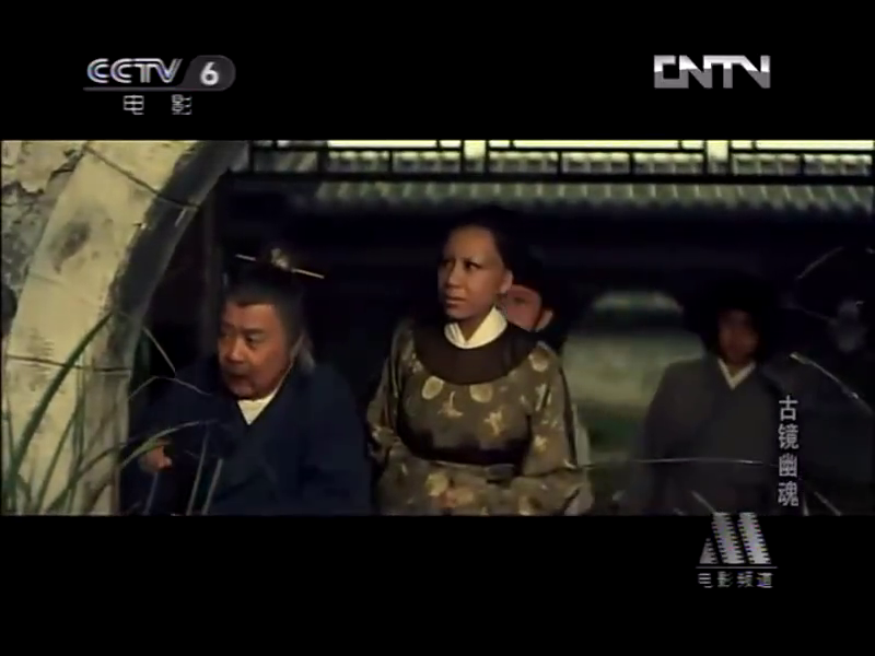 超越現(xiàn)實(shí)的詭異電影，影視魅力的獨(dú)特展現(xiàn)