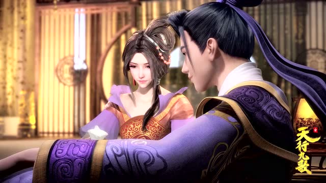 天行九歌最新劇情深度解析與觀點(diǎn)闡述，揭秘劇情走向新篇章