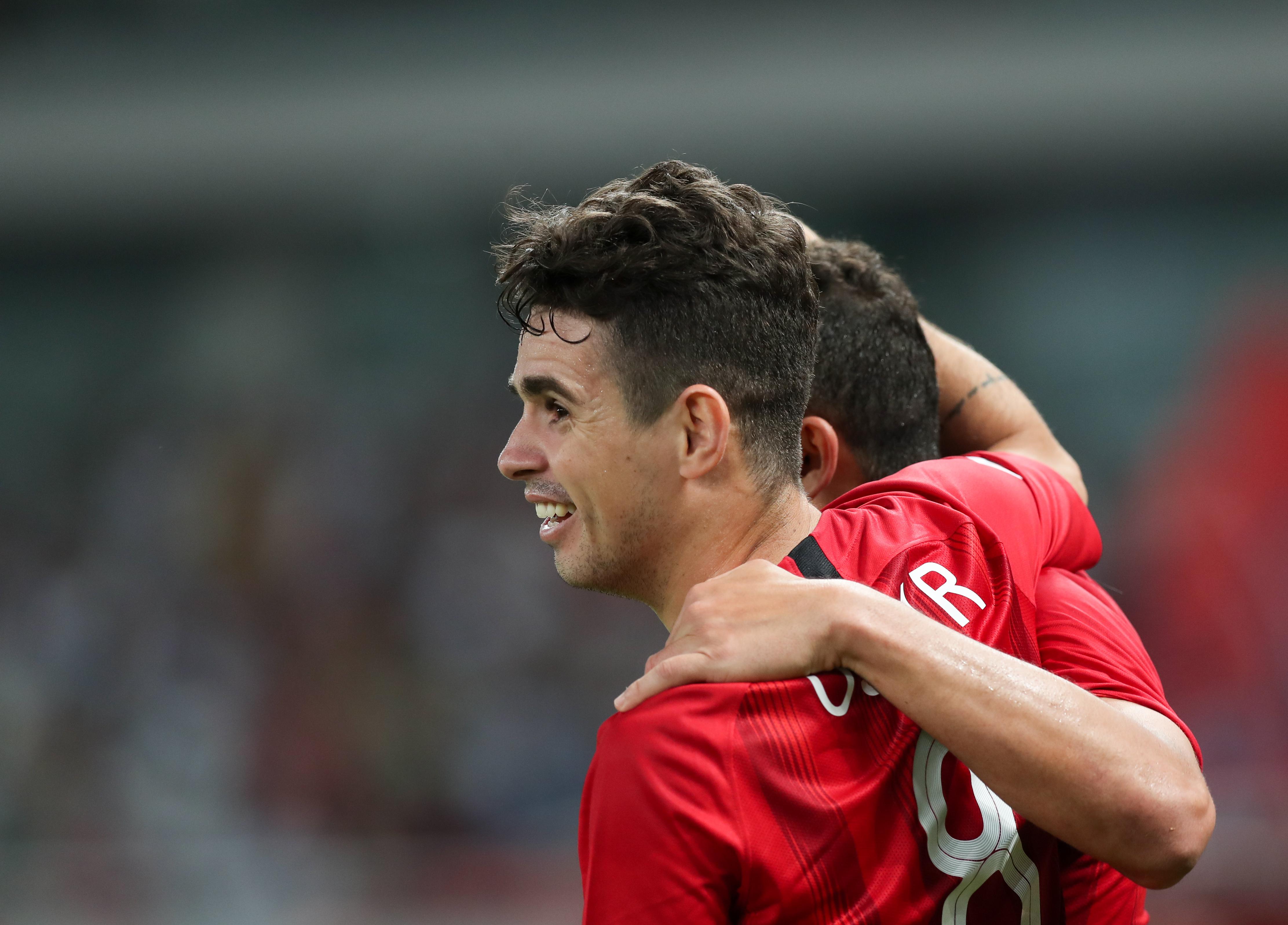 上海足球盛宴，城市激情在綠茵場上碰撞！