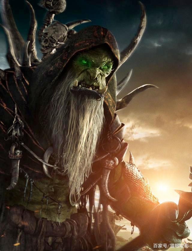 魔獸世界2電影，奇幻之旅的期待與熱議交織的冒險之旅