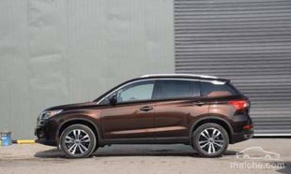 最新推薦，十萬元內(nèi)熱門SUV車型，變化、學(xué)習(xí)與自信的力量展現(xiàn)風(fēng)采