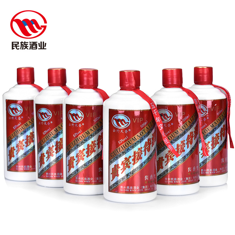 貴州茅臺(tái)鎮(zhèn)酒價(jià)格表，自然美景與內(nèi)心平靜的交織之旅