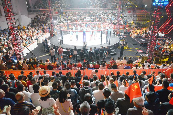 五林籠中最新一期，變化的力量與自信成就之源