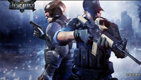 小米槍戰(zhàn)最新版下載攻略，快速獲取下載渠道與安裝指南