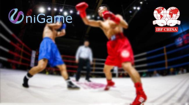 小巷深處的熱血風云館，搏擊比賽競猜大戰(zhàn)開啟！