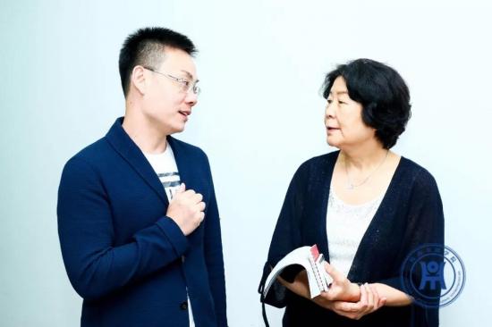 重磅推薦演員祁燕，演技炸裂，魅力非凡！