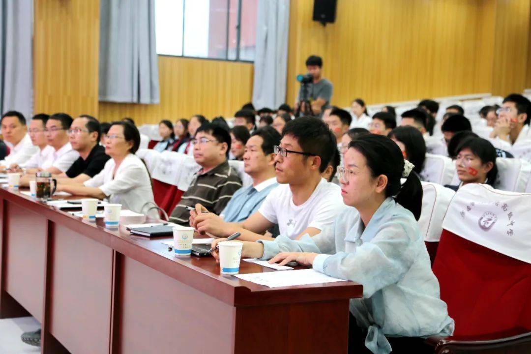 比賽圓滿收官，成就與反思之旅