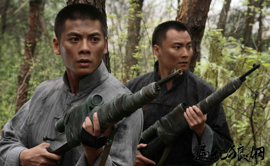 狼煙遍地電視劇全集，深度解析與觀點闡述