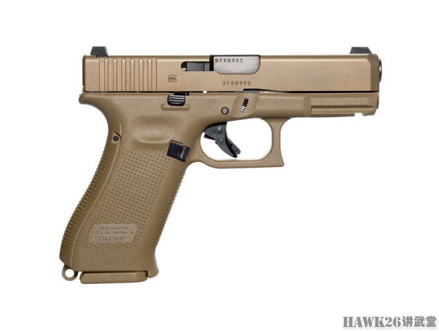 格洛克新款槍械上手指南，全新體驗與操作技巧解析