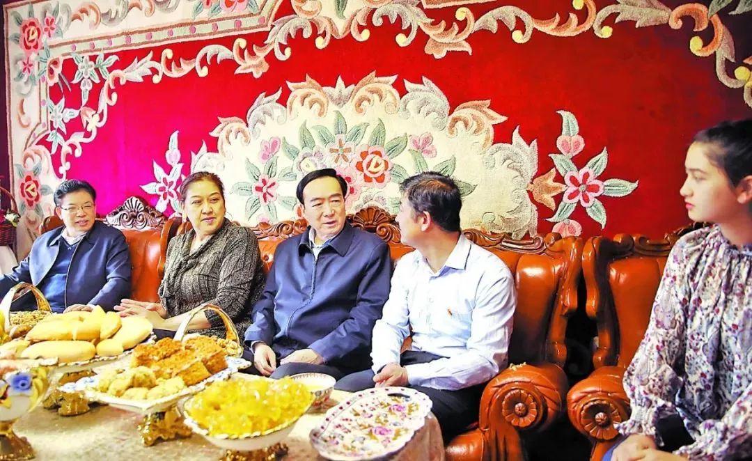 烏魯木齊最新資訊，擁抱自然，心靈平靜之旅