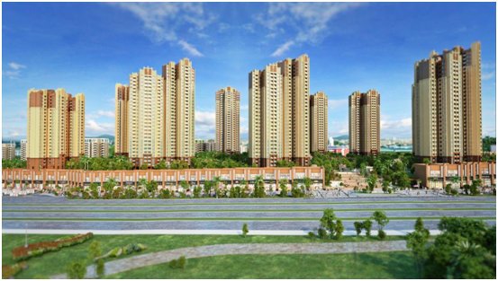 佛山恒大城生活紀(jì)實(shí)，愛(ài)的紐帶與溫馨陪伴的日常趣事