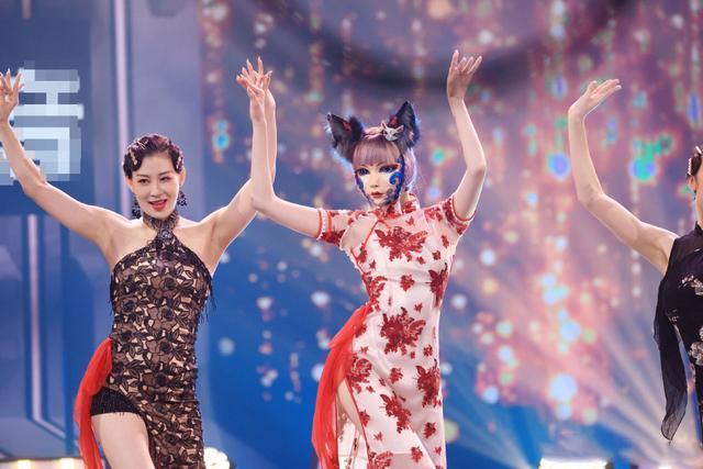 蒙面舞王新視頻,蒙面舞王新視頻，探秘面紗背后的舞蹈魅力