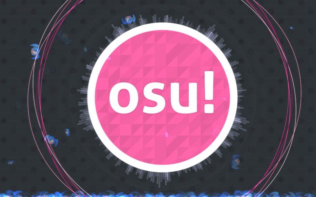 最新osu版本發(fā)布，游戲中的溫馨升級(jí)時(shí)刻