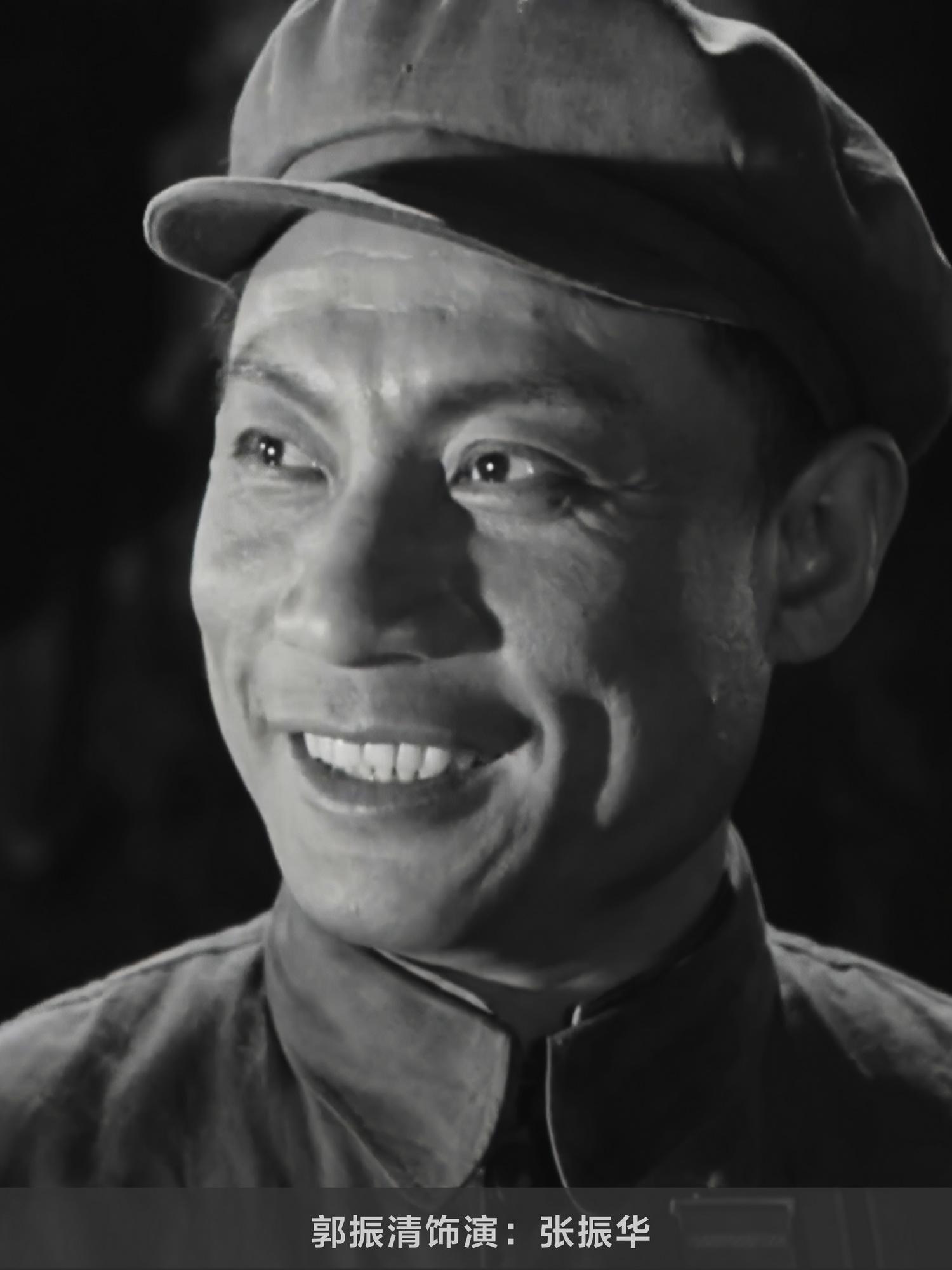 英雄兒女演員表，勵志成長之旅的星光力量