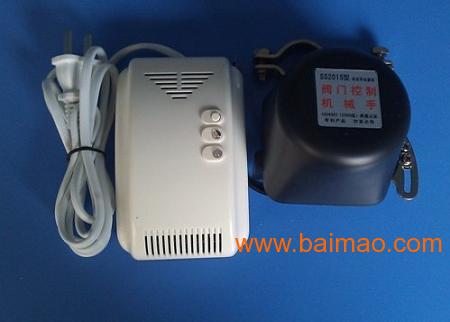 燃氣報警器價格深度探索，小巷獨特小店里的燃氣報警器價格揭秘！