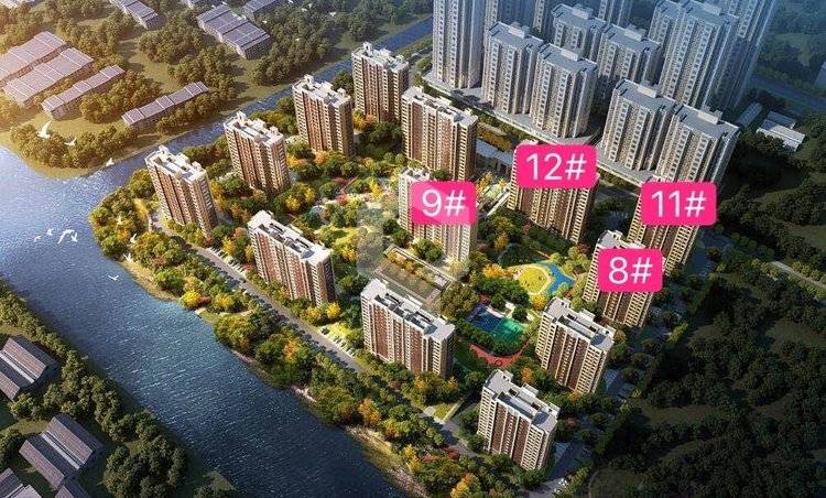 赤壁新盤推薦，不容錯過的居住選擇！