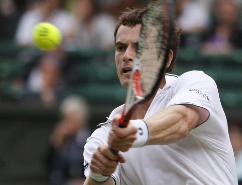 穆雷比賽，自信成長之旅，正能量與幽默的交融之戰(zhàn)