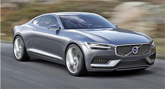 沃爾沃最新精工車(chē)型，科技與安全的完美融合