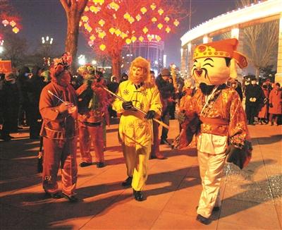 春夜電視劇，時代印記與文化的回響