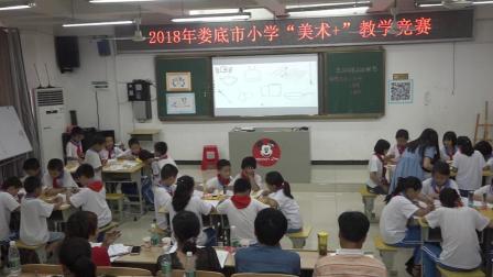 教學(xué)比賽，小巷深處的教育盛宴