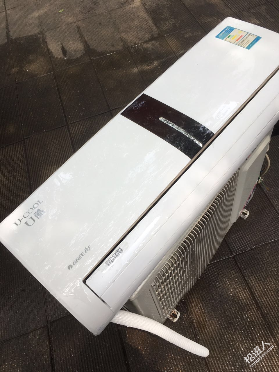 格力空調(diào)U酷二代價(jià)格，智能空調(diào)的性價(jià)比之選